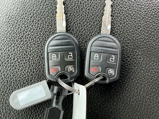 2015 Ford F-350SD Lariat