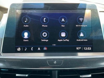 2023 Cadillac CT5 Sport