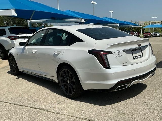 2023 Cadillac CT5 Sport