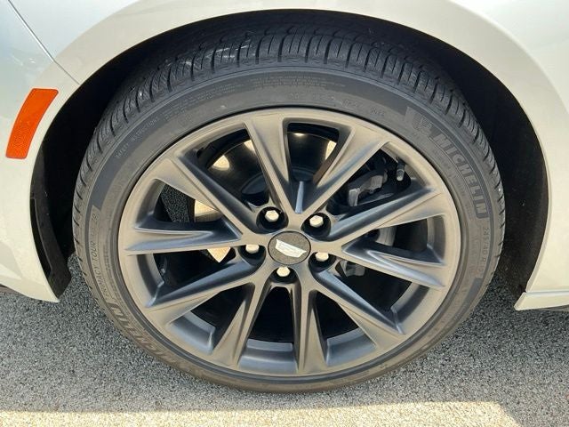 2023 Cadillac CT5 Sport