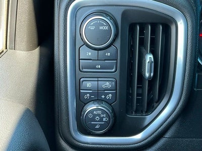2020 Chevrolet Silverado 2500HD LT