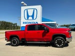 2020 Chevrolet Silverado 2500HD LT