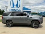 2021 GMC Yukon AT4