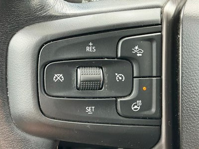2021 GMC Yukon AT4