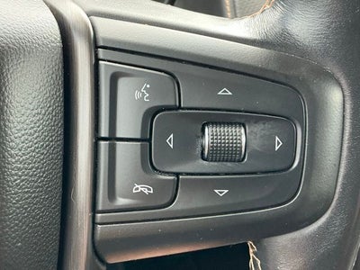 2021 GMC Yukon AT4