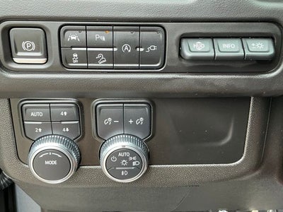 2021 GMC Yukon AT4