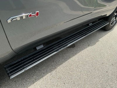 2021 GMC Yukon AT4