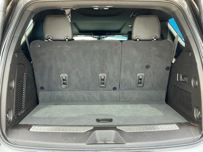 2021 GMC Yukon AT4