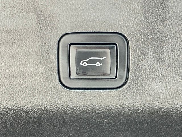 2021 GMC Yukon AT4