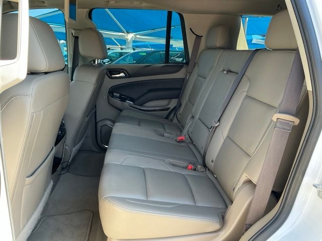 2019 Chevrolet Tahoe LT LT1