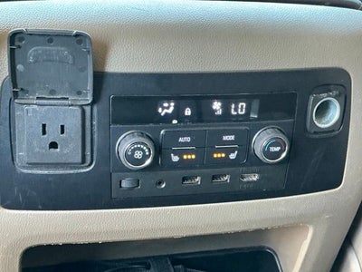 2019 Chevrolet Tahoe LT LT1