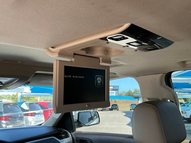2019 Chevrolet Tahoe LT LT1