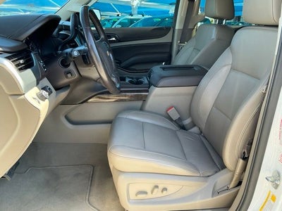 2019 Chevrolet Tahoe LT LT1