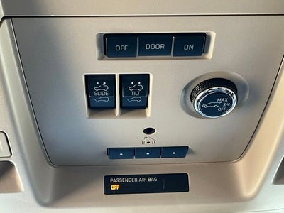 2019 Chevrolet Tahoe LT LT1