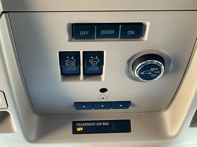 2019 Chevrolet Tahoe LT LT1