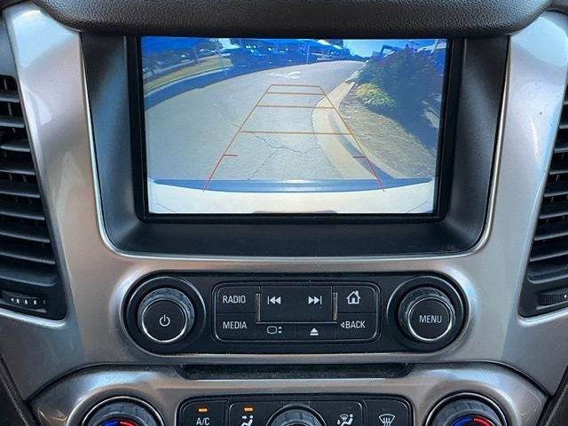 2019 Chevrolet Tahoe LT LT1