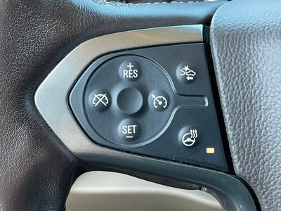 2019 Chevrolet Tahoe LT LT1