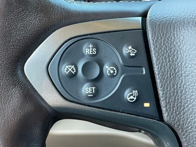 2019 Chevrolet Tahoe LT LT1