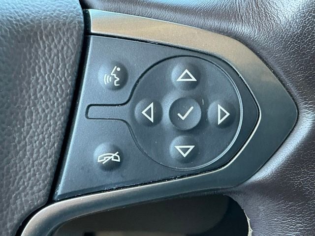 2019 Chevrolet Tahoe LT LT1