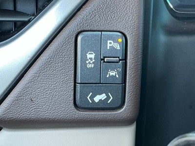 2019 Chevrolet Tahoe LT LT1