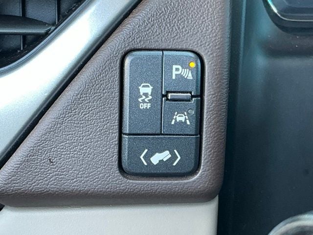 2019 Chevrolet Tahoe LT LT1