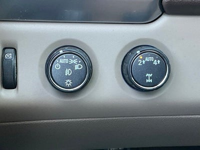 2019 Chevrolet Tahoe LT LT1