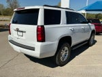 2019 Chevrolet Tahoe LT LT1