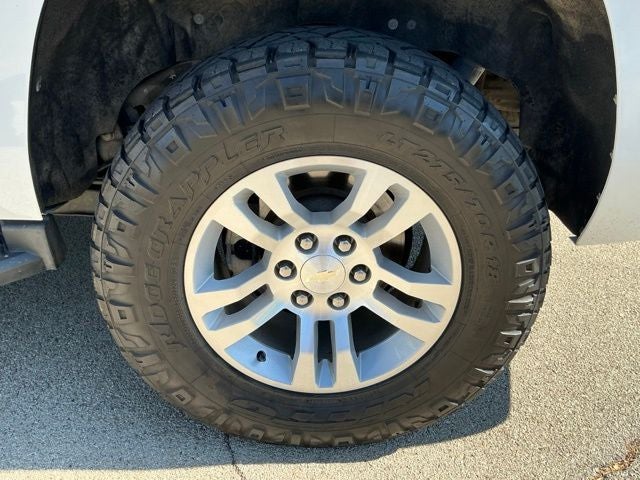 2019 Chevrolet Tahoe LT LT1