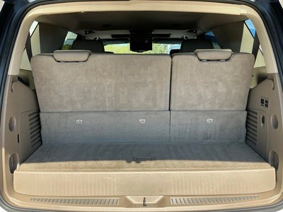 2019 Chevrolet Tahoe LT LT1
