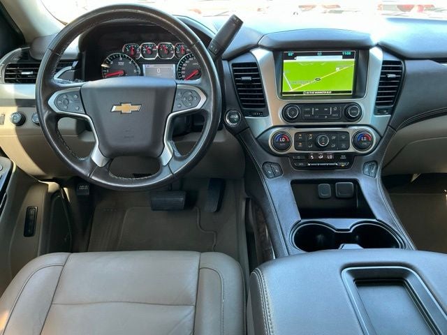 2019 Chevrolet Tahoe LT LT1