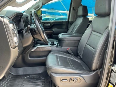 2020 GMC Sierra 2500HD Denali