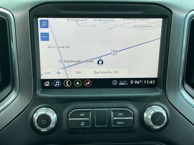 2020 GMC Sierra 2500HD Denali