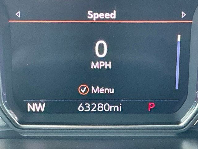 2020 GMC Sierra 2500HD Denali