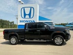 2020 GMC Sierra 2500HD Denali