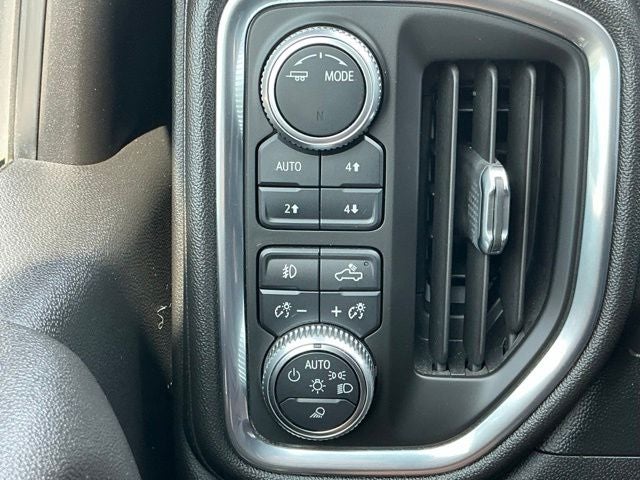2020 GMC Sierra 2500HD Denali