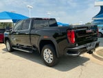 2020 GMC Sierra 2500HD Denali