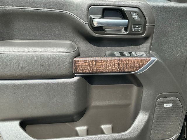 2020 GMC Sierra 2500HD Denali