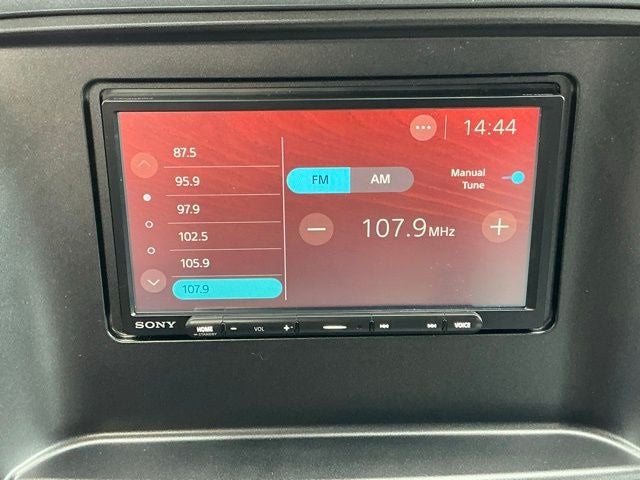 2017 GMC Sierra 1500 Base