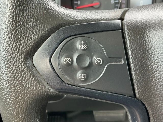 2017 GMC Sierra 1500 Base