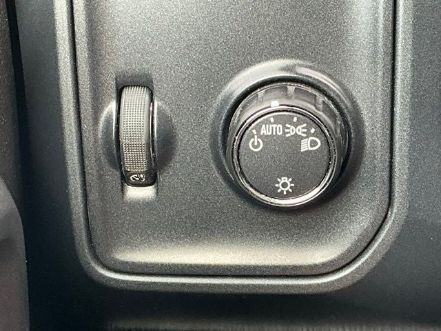 2017 GMC Sierra 1500 Base