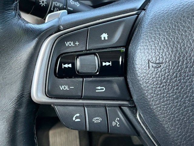 2022 Honda Accord Hybrid Touring