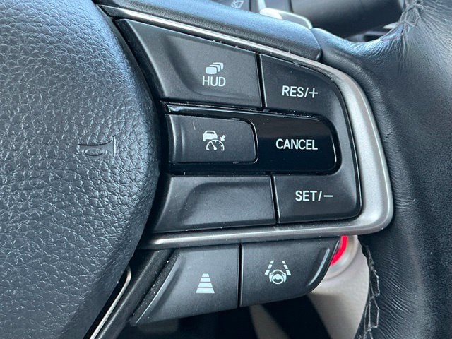 2022 Honda Accord Hybrid Touring