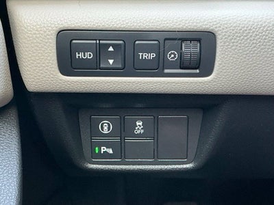 2022 Honda Accord Hybrid Touring