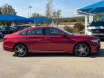 2022 Honda Accord Hybrid Touring