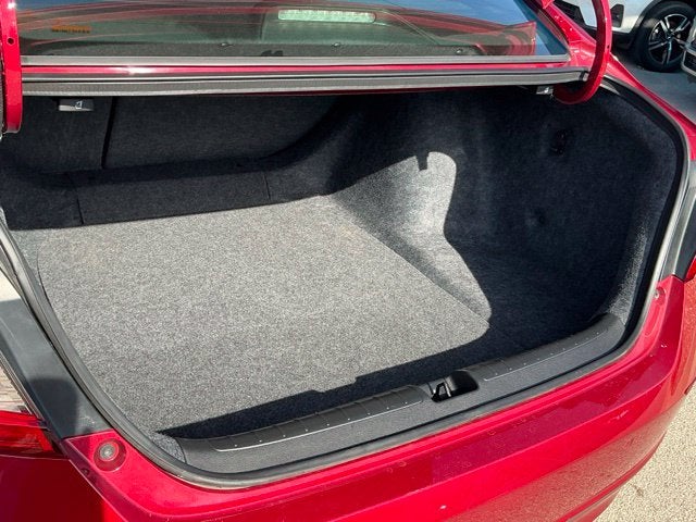 2022 Honda Accord Hybrid Touring