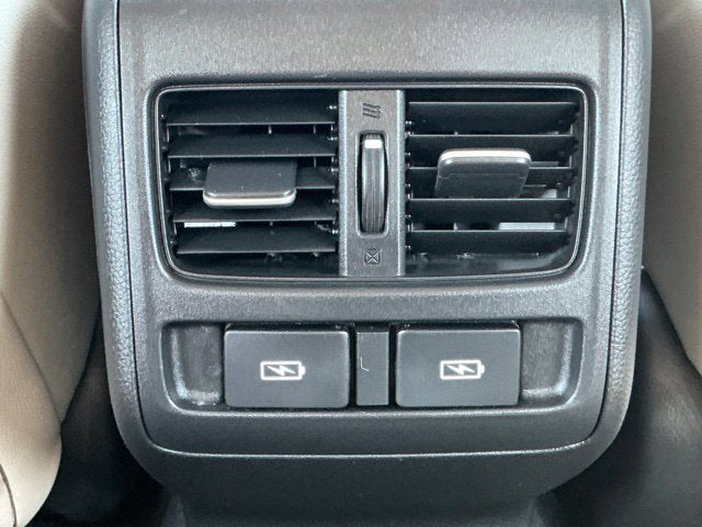 2022 Honda Accord Hybrid Touring