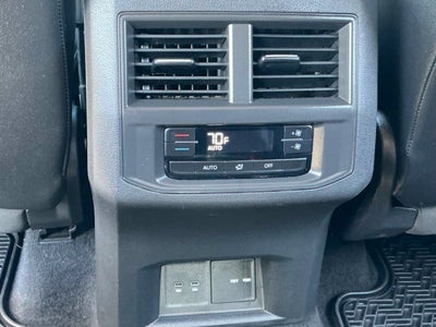 2023 Volkswagen Atlas 2.0T SE w/Technology