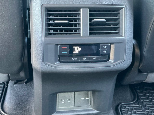 2023 Volkswagen Atlas 2.0T SE w/Technology