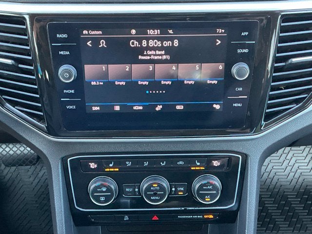 2023 Volkswagen Atlas 2.0T SE w/Technology
