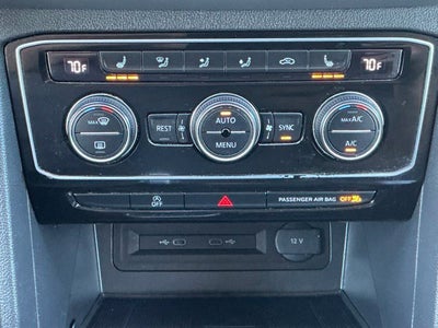2023 Volkswagen Atlas 2.0T SE w/Technology